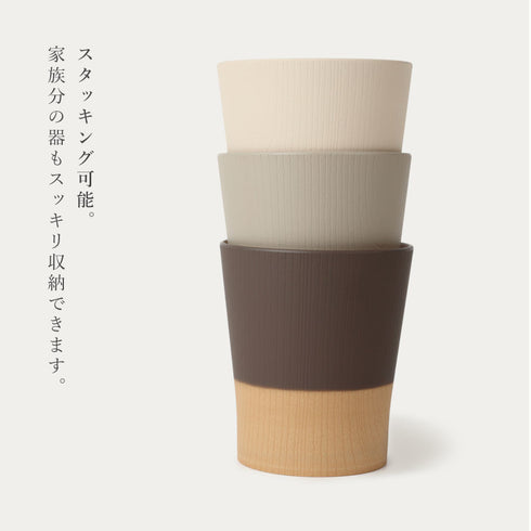 やさしい彩り 抗菌カップ.|s6